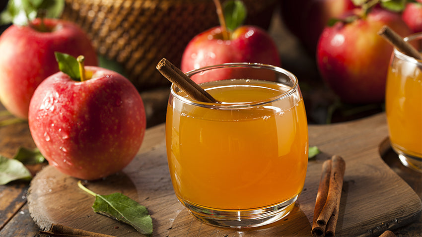 6 Health Benefits of Apple Cider Vinegar, Backed by Science