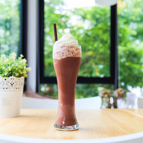 Peanut Butter Fudge Milkshake Recipe Western Wholesale Inc.