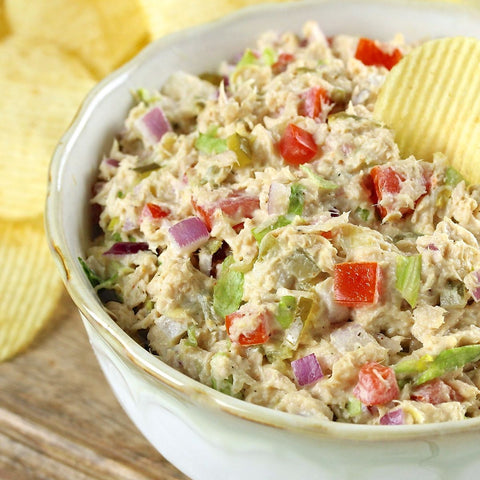 11 Creative Ways to Use Canned Tuna