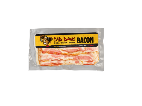 Bad Dawg Bacon 225g