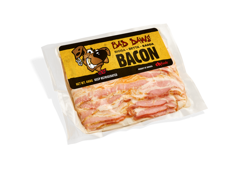Bad Dawg Bacon 400g