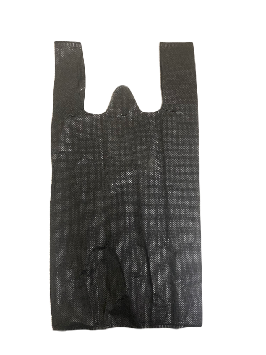 Black Cloth Bags Western Wholesale Inc.