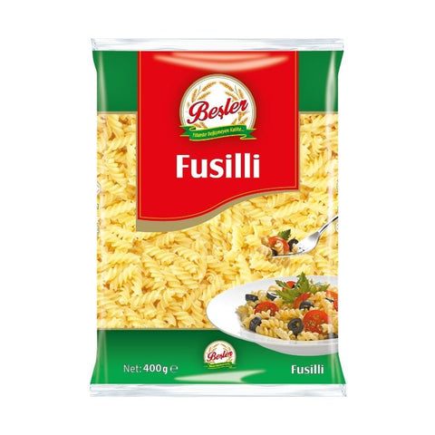Besler Fusilli