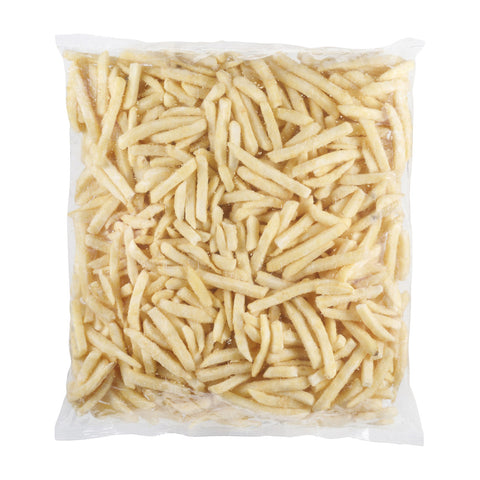 Western Fries