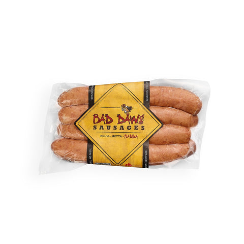 Bad Dawg Regular Sausages - 450g