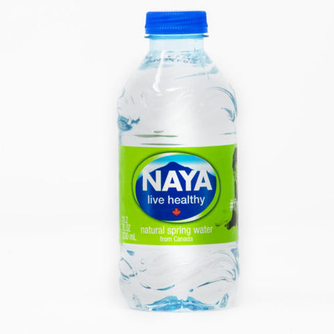 Naya Natural Spring Water