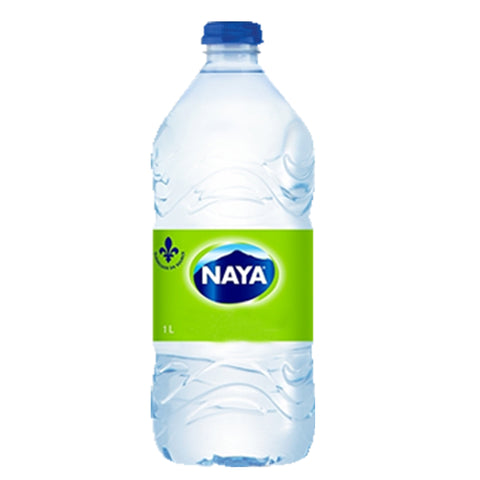 Naya Natural Spring Water