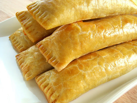 Cheese Rolls Recipe