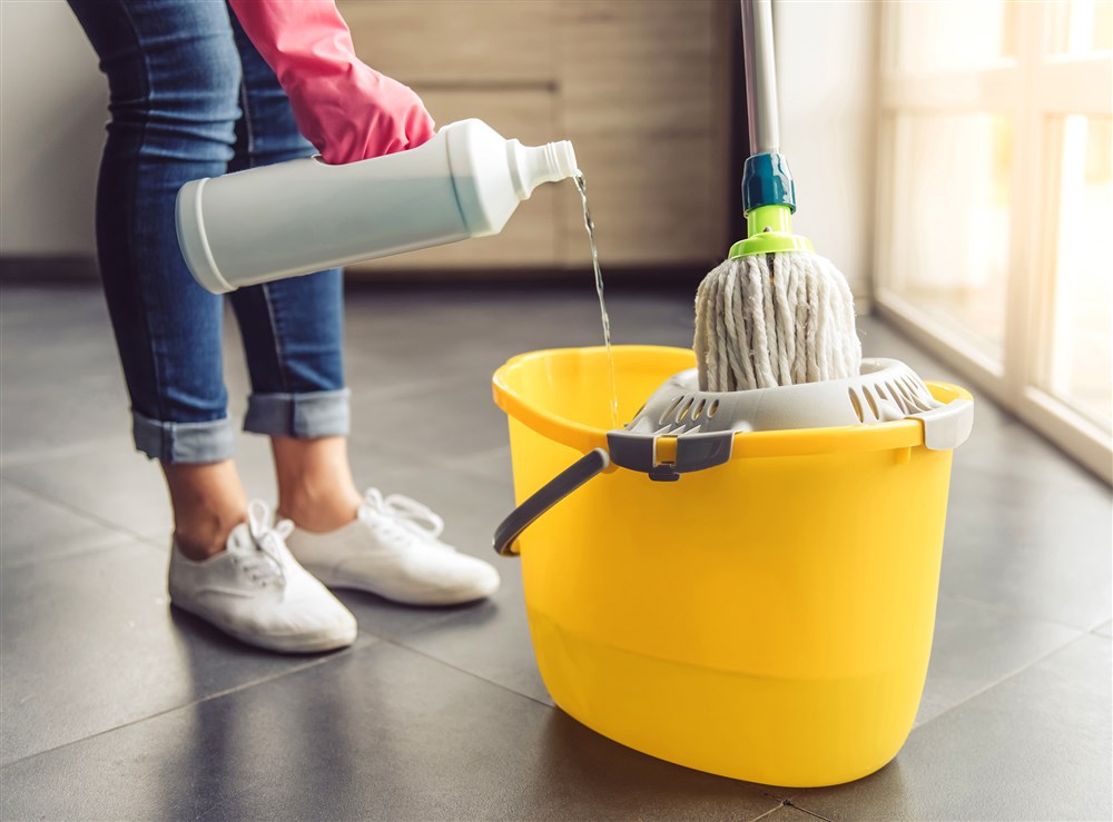 How Often Should You Wash Everything in Your Home According to Science