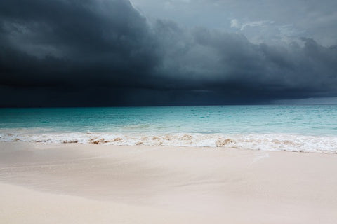 Food to Buy in Advance of Hurricane