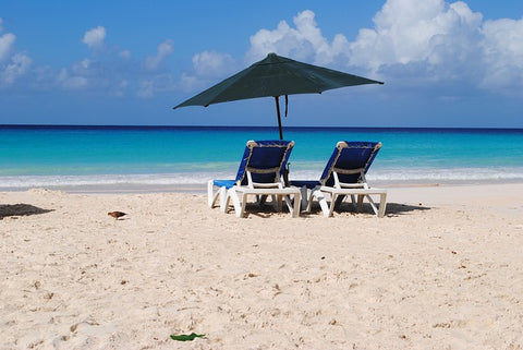 Summer Nutrition Tips for Good Health