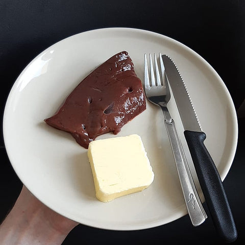 The Amazing Health Benefits of Eating Liver