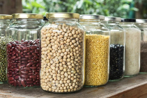 Benefits of Buying Bulk Foods