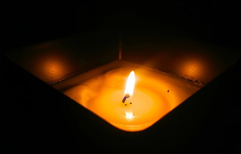 How effective are Citronella Candles?