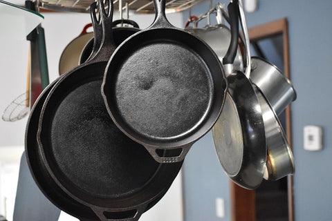 Choosing Cookware - Pros & Cons