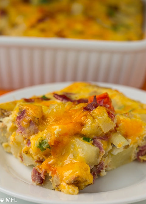 How to Use Your Cornbeef