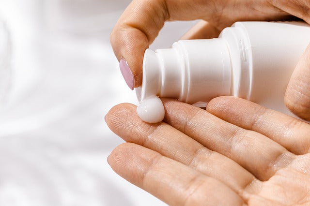Lotion Vs Cream - What is the difference?