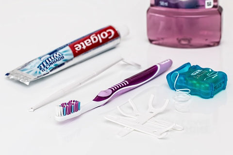 Tips to Maintain Good Oral Hygiene