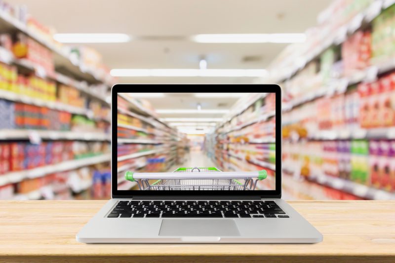 Benefits of Online Grocery Shopping