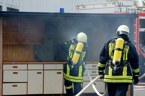 Tips to Prevent Kitchen Fires