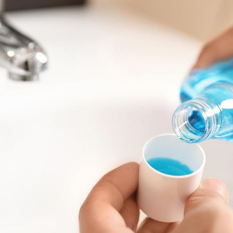 Benefits of Using Mouthwash