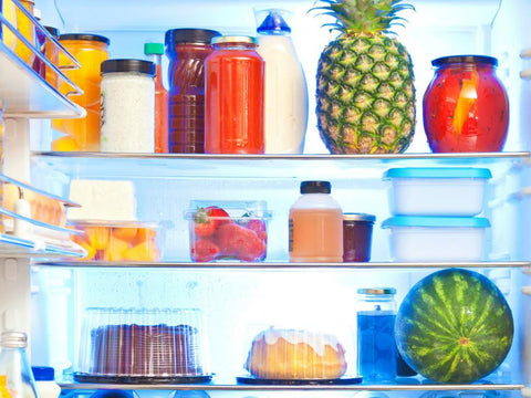 How Should I Clean My Refrigerator?