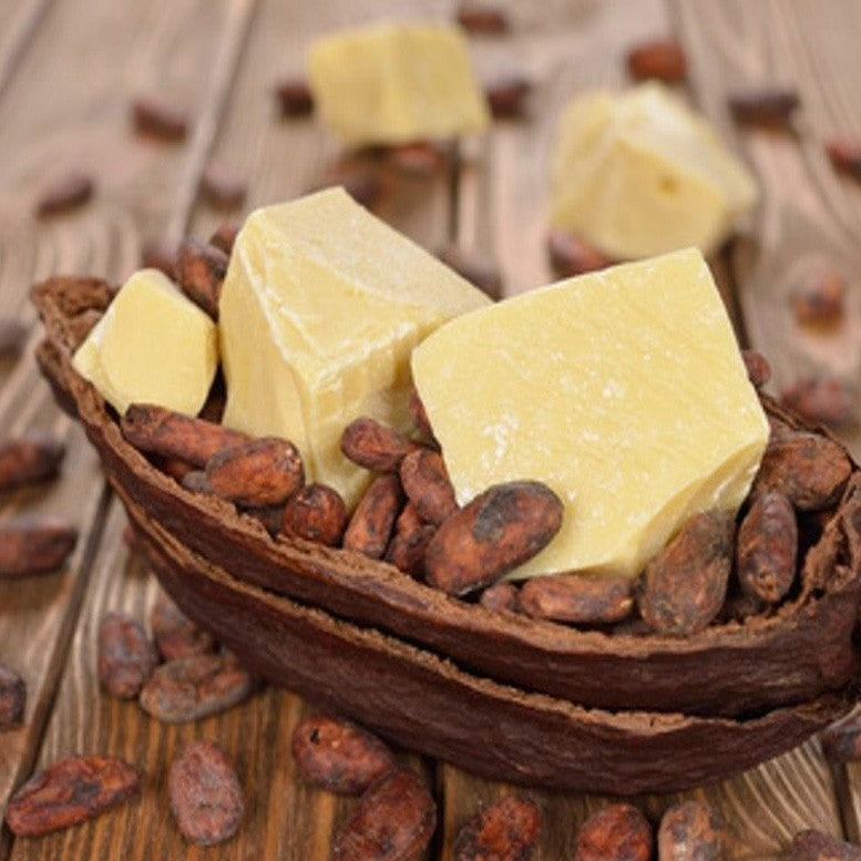 Everything You Need to Know About Cocoa Butter