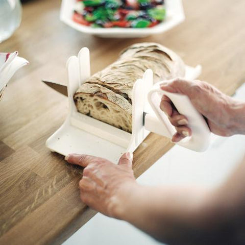 10 Tips for Preventing Kitchen Accidents
