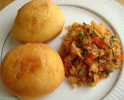 Saltfish Bake Recipe