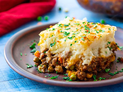 Shepherd's Pie Recipe