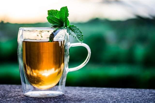What Can Peppermint Tea Do for You