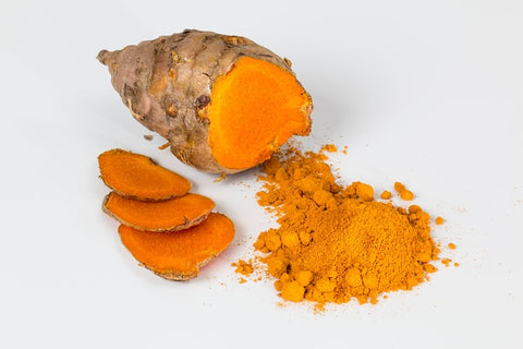 Top 10 Health Benefits of Turmeric