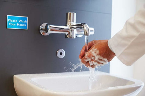 Handwashing Should Matter to You