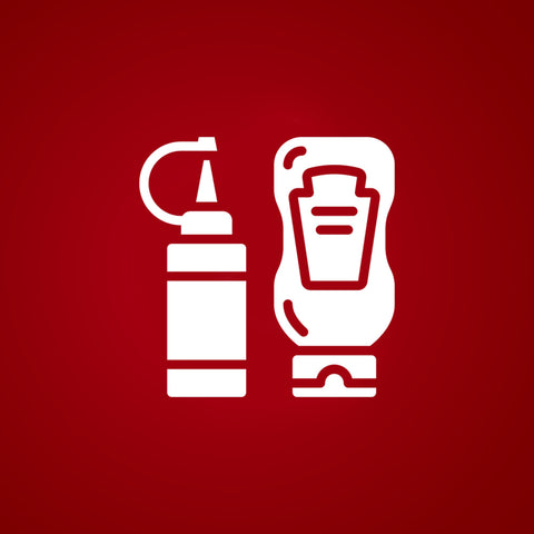 Condiments & Spices