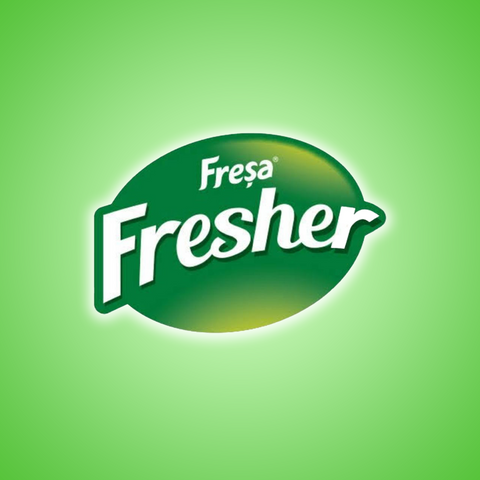 FRESHER
