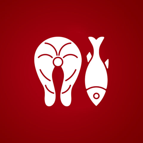 Meat & Seafood