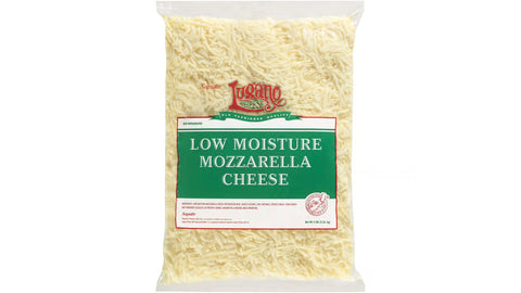 Lugano Mozzarella Cheese