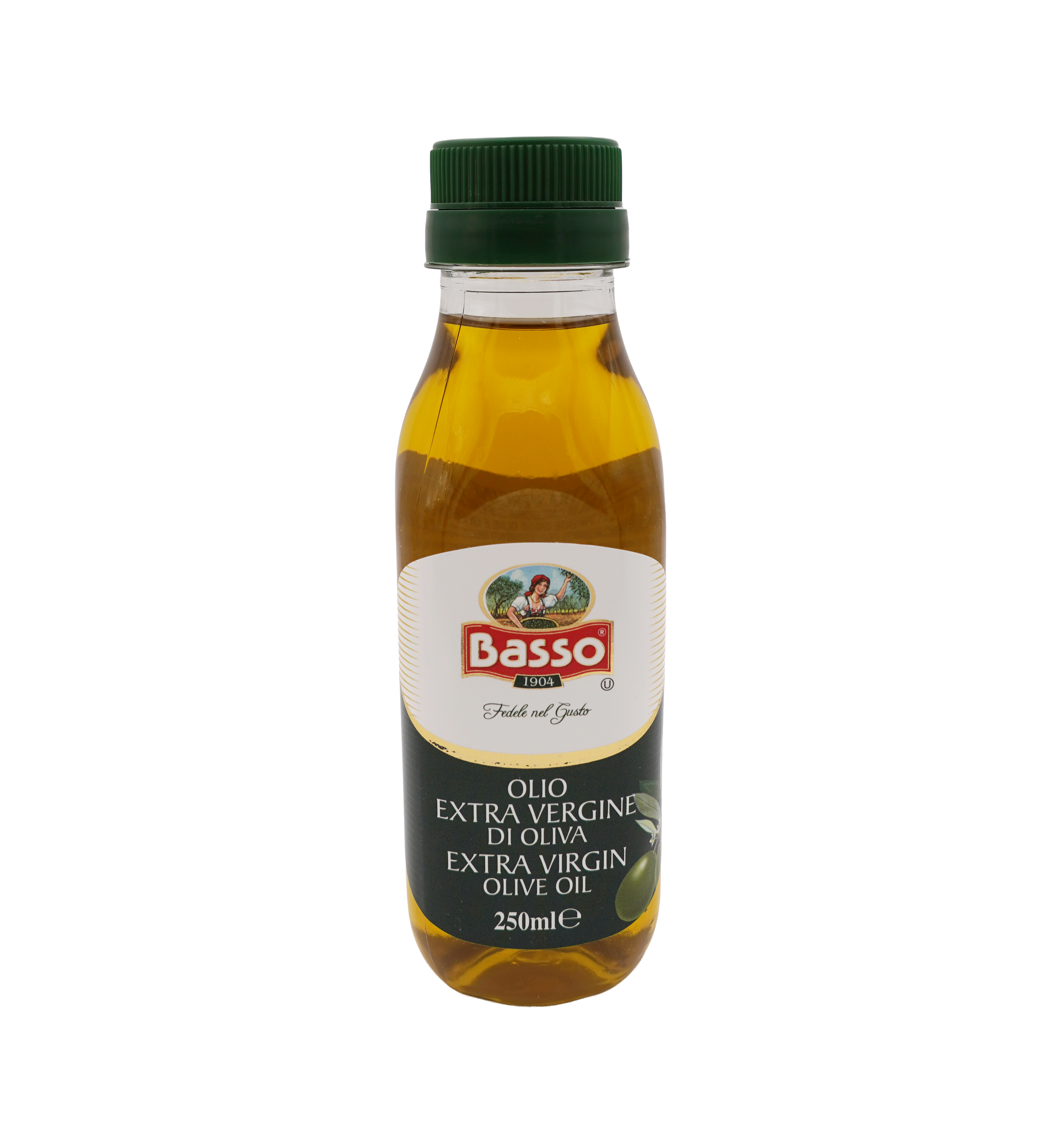 Basso Extra Virgin Olive Oil