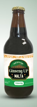 Ginseng Up Malta