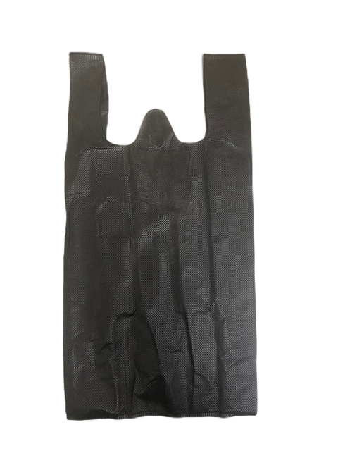 Black Cloth Bags
