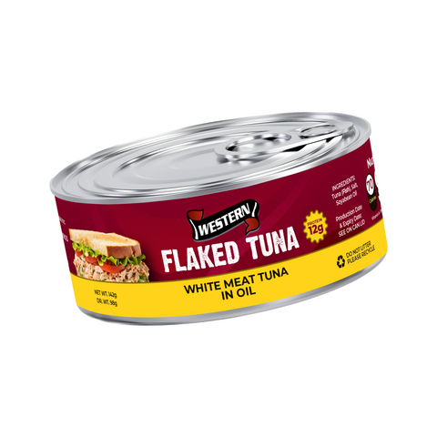 Western Tuna