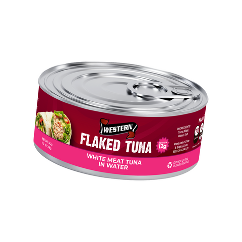 Western Tuna