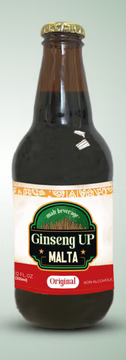 Ginseng Up Malta