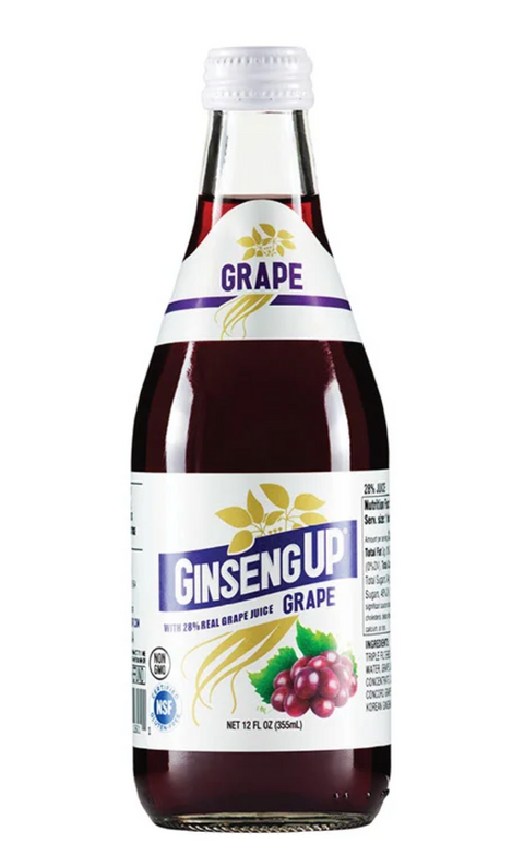 Ginseng Up Energy Drink