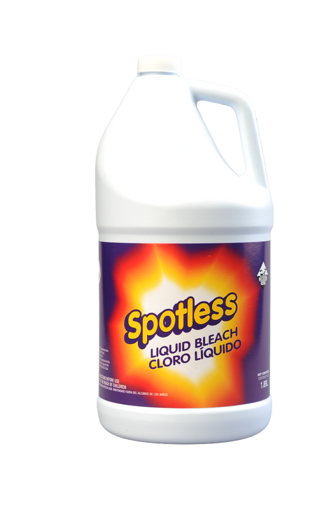 Spotless Bleach