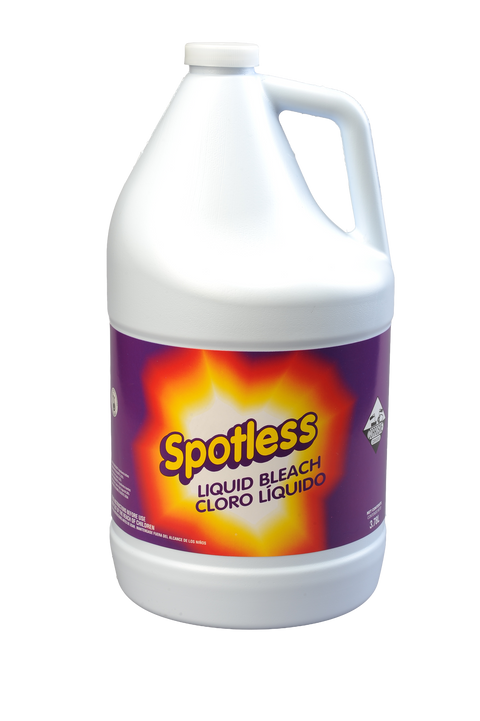 Spotless Bleach