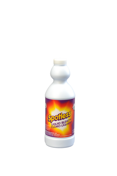 Spotless Bleach