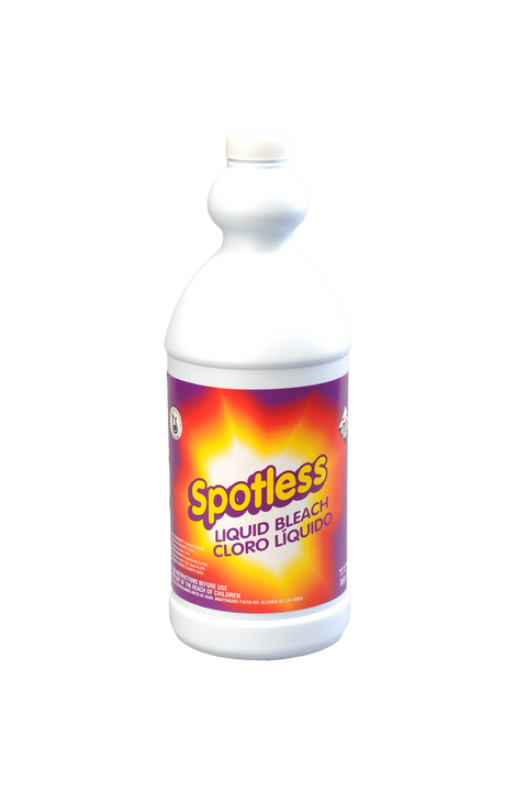 Spotless Bleach