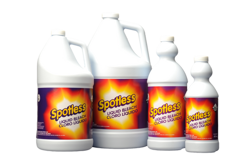 Spotless Bleach