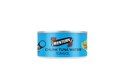 Western Tuna